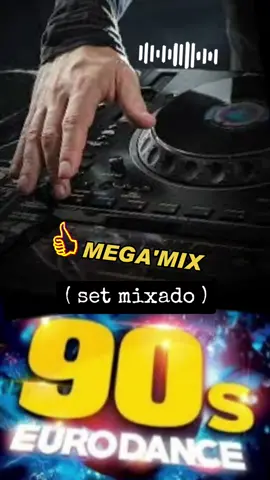 EURODANCE💚90s  #eurodance #megamix90 #90s #sound90s #anni90style #annee90 #anni90 #dj #djs #deejay #italodance #setmixado #dancemusic #fyp 