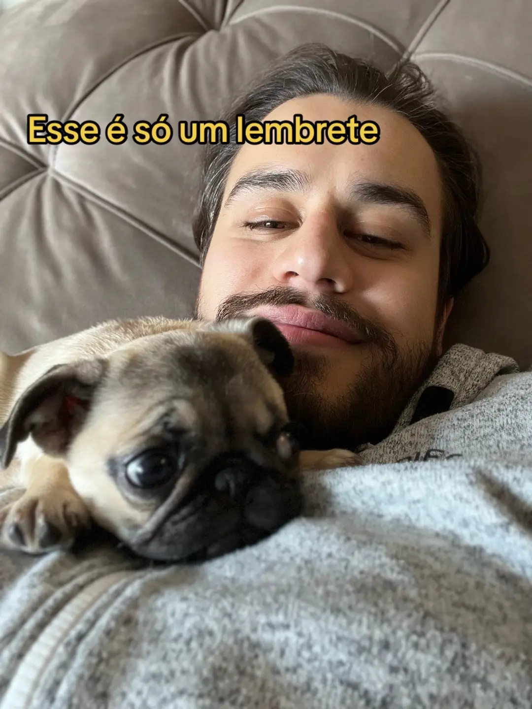 E bebam água #pug #cachorro #dog #cachorrosdotiktok #dolores #fyp #fypシ #vaiprofycaramba #fypシ゚viral #fypage 