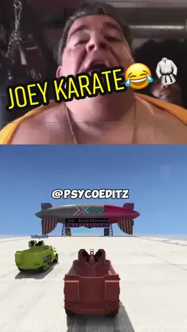 Joey Karate teaches self defence! #joeydiaz #joerogan #jre #joeroganclips #martialarts #fyp 