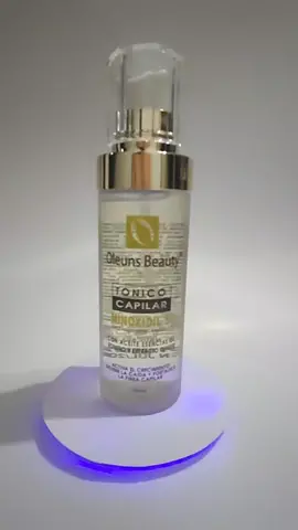 minoxidil aceite esencial de romero y jengibre tónico capilar recupera la caída de cabello#bolivia #santacruzbolivia #bolivia🇧🇴tiktok #santacruzdelasierra🇳🇬 #oleunsbeauty #barbershopbolivia🇧🇴 