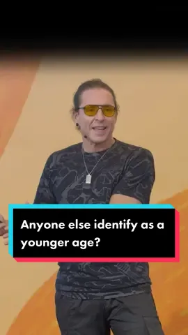 Do you feel like you're actually younger than your age? 🤔😄 #daveasprey #biohacking #biohacker #biologicalage #chronologicalage 