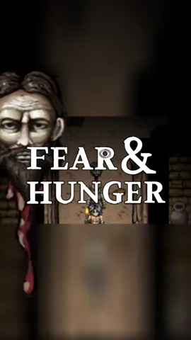 Oh Nas'hrah, my favorite floating head #fearandhunger #lazi #fearandhungertermina #fyp #fypシ #zyxcba #indiegames #horrorgame #game 