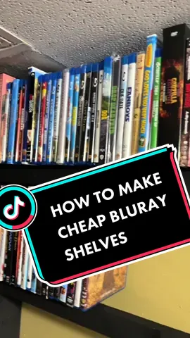 Whats up guys you all have been asking how i make these shelves, so today i made some with my father #DIY #diyproject #movieshelf #diymovieshelf #fyp #handyman #fathersonproject #horror #horrormovies #savephysicalmedia #collector #collection #4k #movietok #movies #fyp #follow #bluray #moviecollection #moviecollector #movietoker #4kmoviecollection #moviecollection #mancavetour #mancave #movieroom #seeyouatthemovies #newrelease #steelbook #bestbuy #bestbuysteelbook #movieranking 