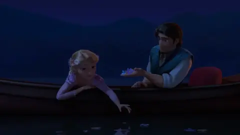 #évocêaluz #enrolados #rapunzel #disney #foryou #lanterna #animacion 