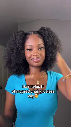 Hair link in bio @ohmyprettywigofficial  #ohmyprettywig #fypシ 