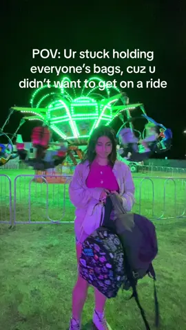 Please dont tell me im the only one 🐥 #relatable #fyp #fair #friends 