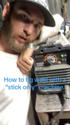 Hope this helps alot if bewer welders. This will work woth any stick welder inculding a cheap tombstone. #weld #welder #weldlife #weldtok #weldinglife #weldingtiktok #welderslife #welders #weldingschool #fyp #fy #fypシ #fypage #fypシ゚viral #fypdongggggggg #fyy #for #foryou #foryoupage #foryourpage #foru #foruyou #forupage #foruu #foryoupageofficiall #tik #tiktok #tiktok_india #tik_tok #tiktoker #tiktoknews #help #teach #learn #LearnOnTikTok 