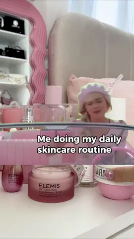 So accurate haha 🤣 ib: @ELEMIS  #barbie #barbiememes #elemis #skincare #skincareroutine 
