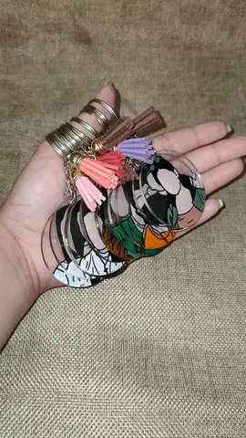 Personalized Acrylic Keychains for family, friends, or colleagues. #craftnvision #fyp #fypviralシ #acrylicpainting #acrylickeychains #handmadegiftideas #personalizedgifts #customizedgifts #trendph #smallgift #artwork #smallbusinessowner #uniquegiftideas 