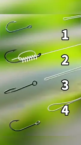 4 cách thắt lưỡi chuẩn nhất cho những ai chưa biết #fishing #lure #fishingtiktoks #fish #xuhuongtiktok #xuhuong2023 #luremaking #big #boat #sturgeon #xh #tiktok #bigbillionstar #scary #fshing #fun 