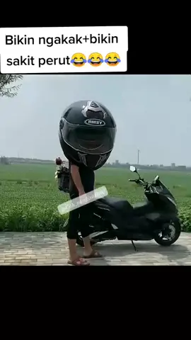 Di jamin ngakak parah😂😂😂😂#fyptiktokviralシ #funnyvedio #vediolucu 