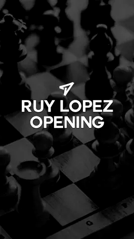 ARALIN NATIN ANG RUY LOPEZ OPENING | #archerperezz #chess #chesstok #GamingOnTikTok #Foryou #fyp