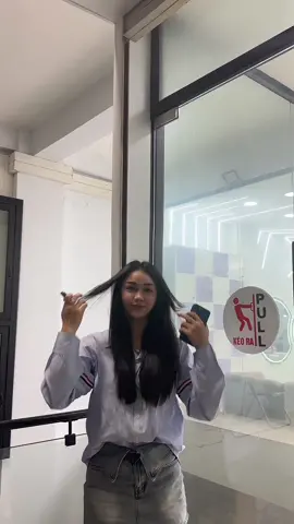 một ngày làm việc của NICE  #LearnOnTikTok #tiktokvuinhon #tocdep2023 