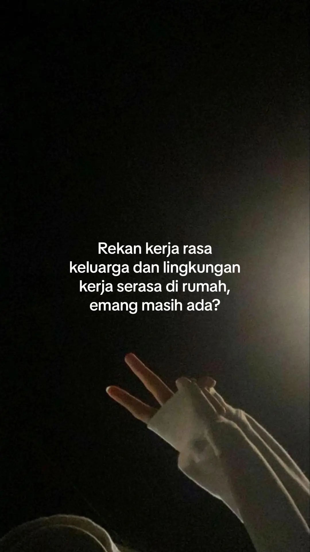 Emang masih ada se-idaman itu di tempat kerja kalian? #fyp #kerja #curhatanpekerja 