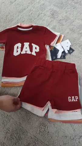BABY GAP TERNO✨ Napaka ganda naman🫣  #brandnew #brandnew #newcollection #babyclothes #baby 