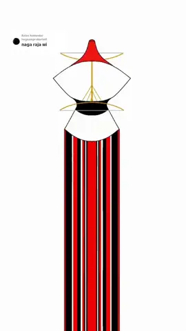 Membalas @hugaamprukarim0  Layang Janggan| Warna Naga Raja #nagaraja #nagarajamengudara #janggan #layanganterbesar #layanganbali #layangan #layang #layanglayang #gambar #gambaran #ibispaintx 
