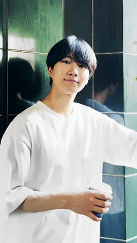 🌟#竹村実悟 🌟 サマステ限定ユニット #ミライBoys24 のメンバーをご紹介!‼︎ この夏を一緒に楽しみましょう🌻 #ジャニーズJr 