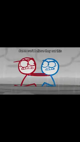 guys red x blue was actually canon. but they had to change it! 🙄🙄 #dckfigures 