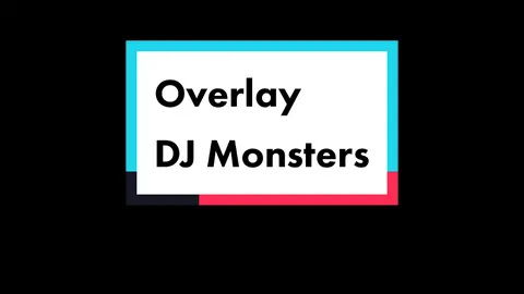 #overlay #lyrics #monsters #timeflies #katiesky 