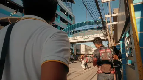 PHINMA COC main campus🏢🎥