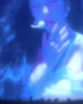 She’s so ethereal #karina #yujimin #aespa #tokyodome #menagerie #fyp 