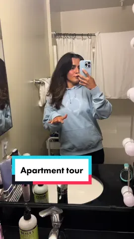 Replying to @Frootloops Do you have any interior ideas for my new apartment? 🫣 #sofiagoesinternational 