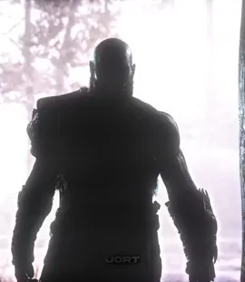 Blud is to cold🥶💀 #godofwar #gow #kratos #kratosedit #viral #fyp 