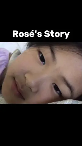 Part 1 | @roses_are_rosie's life and journey in YG #fypシ #rosé #blackpink #fyp #foryoupage #kpop #kpopfyp 