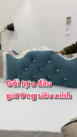 Gối tựa đầu giường nhiều mẫu mã, đủ size 1m5 m8 #goituadaugiuong #goituadaugiuongdumoikichthuoc #goituadaugiuongdangyeu #giadungtienich #decorgiuongngu 