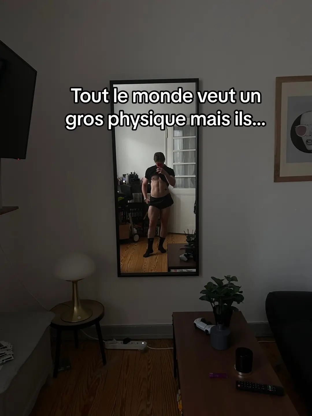 La muscu c’est plus compliqué que ça en a l’air #pourtoi #fyp #gym #GymTok #muscu #salle #foryou #gomuscu 