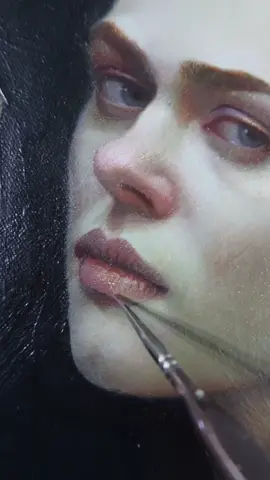I am done #painting #oilpainting #arttutorial 