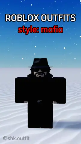 codes: 1336C1 & 1336CB // #roblox #robloxoutfit #robloxoutfits #robloxoutifitidea #robloxmafia #robloxtiktok #robloxfypシ #robloxideas 
