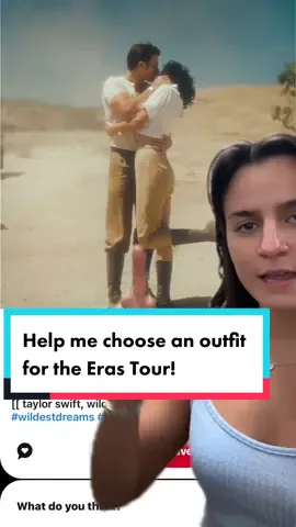 Replying to @garbage what should I wear? 😭 Also how insane that it’s going to be my birthday that day 😭😭 #erastourlosangeles 