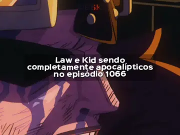 #ONEPIECE •| O jeito que o Law olha pro Kid😩 [10h35min - @@B5K ] #fypシ #onepiece #onepieceedit #onepiecewano #wanokuni #wanoarc #trafalgarlaw #eusstasskid #bigmom #animeedit 