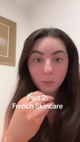 #frenchskincare #frenchskincaremusthaves @AveneUSA 