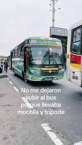 Ruta Av. Guardia Civil hacia Bolichera @Municipalidad de Surco #surco #santiagodesurco #discriminacion #etcimosa #empresadetransporte #emprendedora 