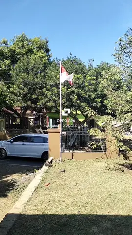 #akuIndonesia 