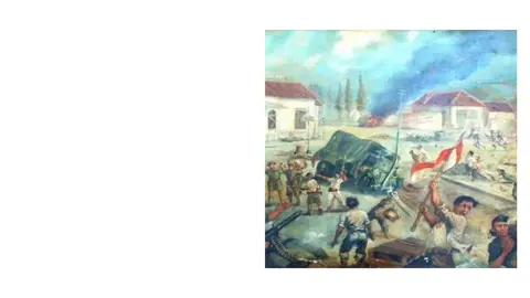 sejarah singkat penjajahan Jepang di Indonesia