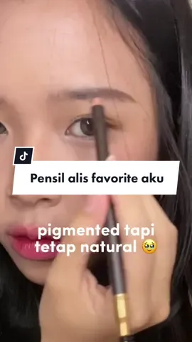 Eyebrow pencil favorite Lora, super pigmented, buruan checkout🔥 #imploracosmetics #approvedbyme #wajibpunyaimplora #imploraeyebrowpencil 