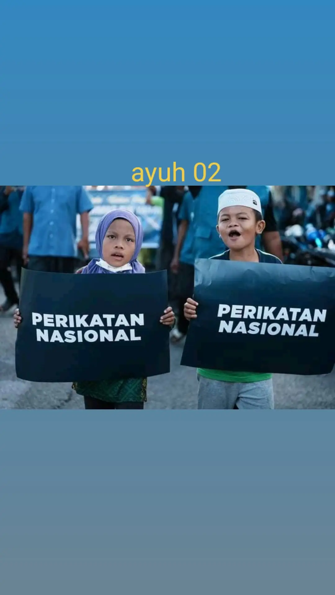 mana tuu? kalau pergi memacing!!