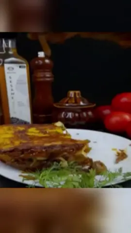 Cheesy Mushroom Sandwich #learncooking #asmr #cooking #relaxing #satifying