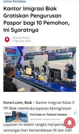 #berita #beritatiktok #informasi 