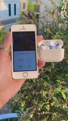 Tai nghe inpods pro thế hệ mới 2023 