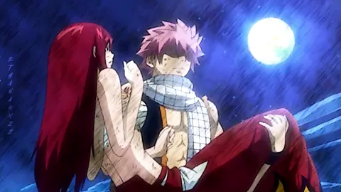 Natsu saves best girl • #anime #manga - #fairytail • Characters: #natsudragneel #natsu #erza #erzascarlet • #fairytailedit #animefyp #fyp #weeb #animesad #animetiktok #zyxcba #viral #animeboy #otaku #animanga #dub #animegirl #waifu 