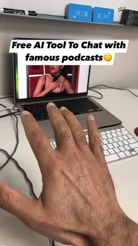 chat with famous podcasts #podcast #chat 