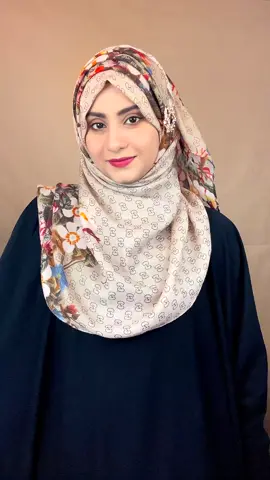 3 Layers Hijab Tutorial for Wedding, Party, Functions & Milaad ✨❤️ Hijab From : www.faaynoon.com Insta : NimraKhalid15 #nimragram #nimrakhalid #hijab #hijabtutorial #wedding #party #function #milaad #foryou #capcut