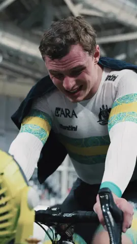 When you leave it all out there on the track ❤️🥵 #sport #sports #sportstiktok #emotion #emotional #cycling #win #bike #muscle #gym #longervideos #weekend #ahnbohyun 