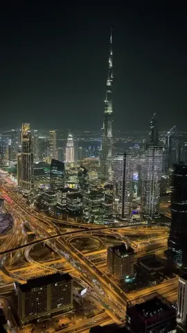 All we need one Night 🌃 in Dubai enjoy the Beautiful Night Beauty View From Downtown Dubai 🇦🇪😍📍#burjkhalifa #downtowndubai #dubaibeauty #tiktokuae #tiktokarab #dubaiuaes #tiktokdubai #foryoupage #fyp #foryou #trending 