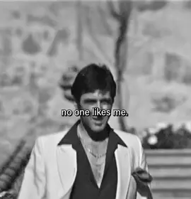 No one is like me. #motivation #inspiring #mindset #thoughts #alphamale #mentality #tonymontana #scarface 