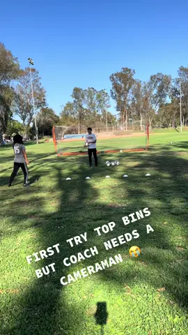 Ayso Alliance club player Izabel scoring an absolute banger first try in our technical session this week 💪🏽⚽️ #Soccer #privatetraining #clubsoccer #aysounited #aysoalliance #football #futbol #training #soccergirl #soccerboy #traininf #firsttouch #technical #profe #coachsky #forward #winger #outsideback #centerback #coach #arbitro #centermid #balls #ballwithfeet #baller #prodige #hashtag 